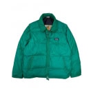 Vintage Sergio Tacchini Puffer | Retro 80s Ski Style | Τυρκουάζ XL